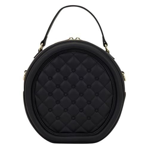 Loungefly the Laura Black Crossbody Bag