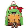 Teenage Mutant Ninja Turtles Raphael Cosplay Mini Backpack Loungefly