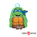 Loungefly Nickelodeon TMNT Leonardo Cosplay Women's Backpack