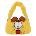 Loungefly Nickelodeon Garfield Odie Crossbody Bag