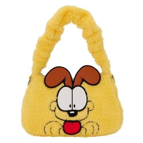 Loungefly Nickelodeon Garfield Odie Crossbody Bag