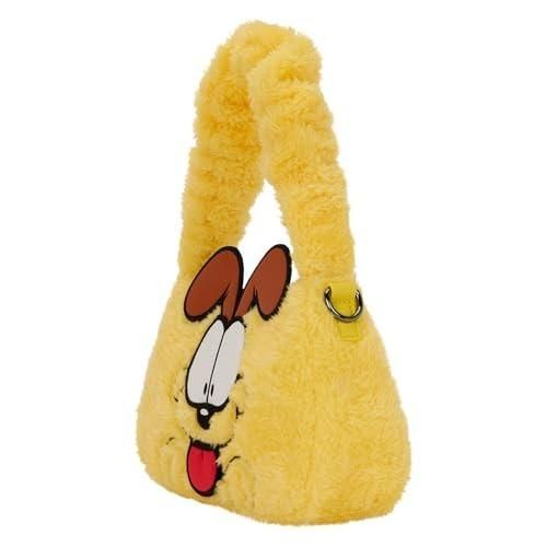 Loungefly Nickelodeon Garfield Odie Crossbody Bag