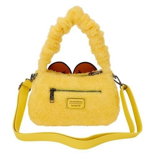 Loungefly Nickelodeon Garfield Odie Crossbody Bag