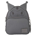 Loungefly Sanrio Kuromi Convertible Mini Backback