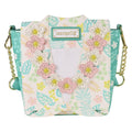 Loungefly Hawaiian Shirt Crossbody Bag