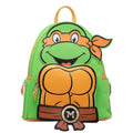 Loungefly Nickelodeon TMNT Michelangelo Cosplay Mini Backpack - Exclusive