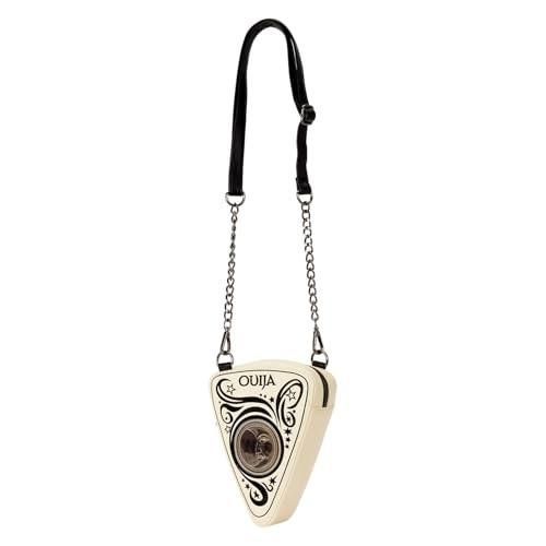 Loungefly Hasbro Ouija Crossbody Bag