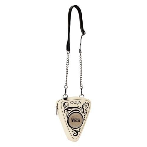 Loungefly Hasbro Ouija Crossbody Bag