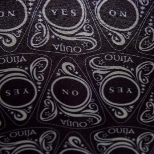 Loungefly Hasbro Ouija Crossbody Bag