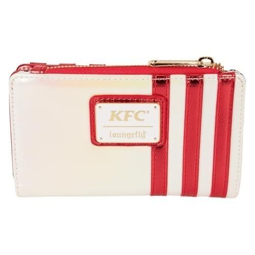Loungefly KFC Colonel Sanders Wallet