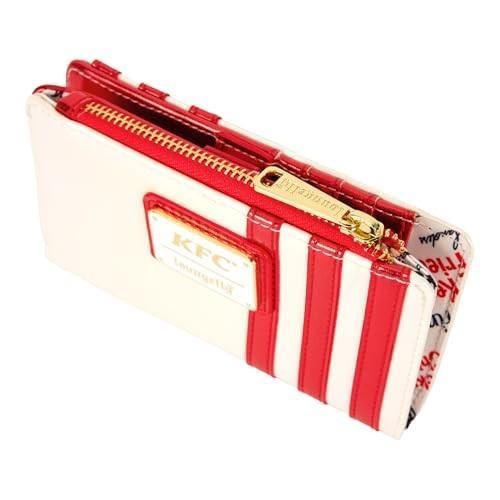 Loungefly KFC Colonel Sanders Wallet
