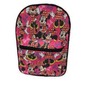 Minnie Mouse School Mesh Backpack
