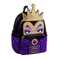 Hallmark Christmas Ornament (Loungefly Disney Villains Evil Queen Backpack)