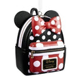 Hallmark Disney Christmas Ornament (Loungefly Minnie Mouse Backpack)