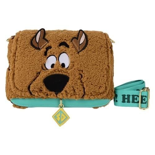 Shoulder Bag Loungefly Scooby-Doo