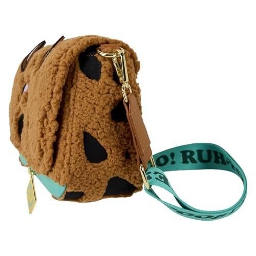 Shoulder Bag Loungefly Scooby-Doo