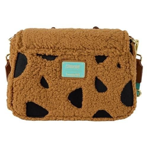 Shoulder Bag Loungefly Scooby-Doo