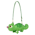 Loungefly Disney: Tangled - Pascal - Figural Crossbody Bag - Collectible Bags