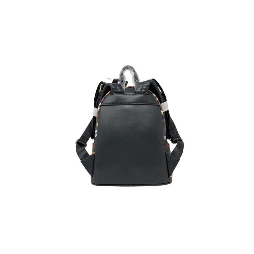 Lion King Faces US Exclusive Mini Backpack