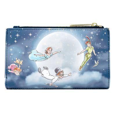 Disney: Peter Pan - Second Star Flap Wallet