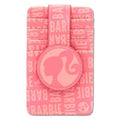 Barbie Mattel Wallet, Character Wallet ID Card Holder, Ponytail Silhou
