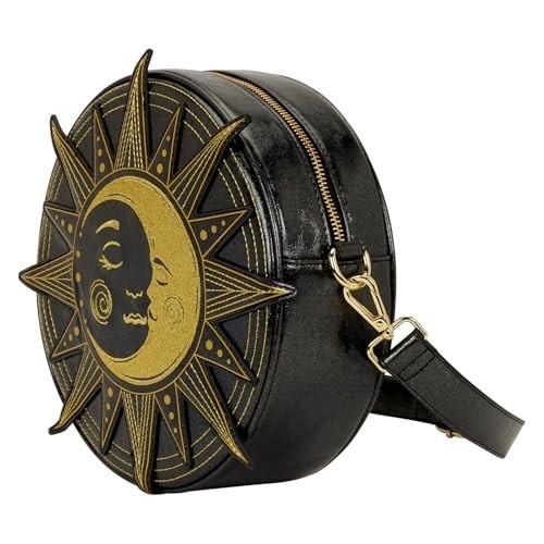 Loungefly Sun & Moon Crossbody Bag