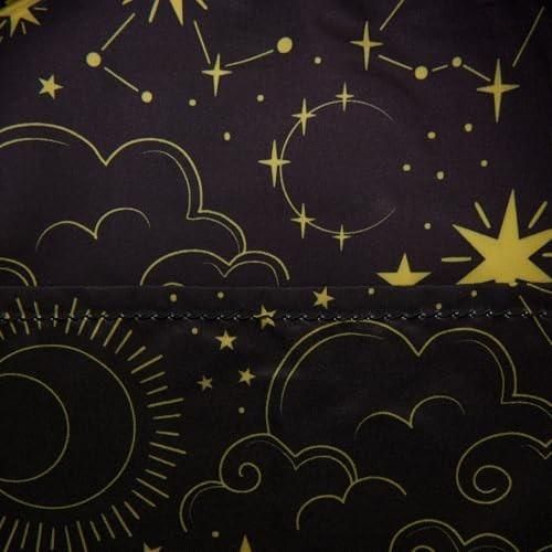 Loungefly Sun & Moon Crossbody Bag