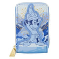 Loungefly Fantasia Accordion Wallet