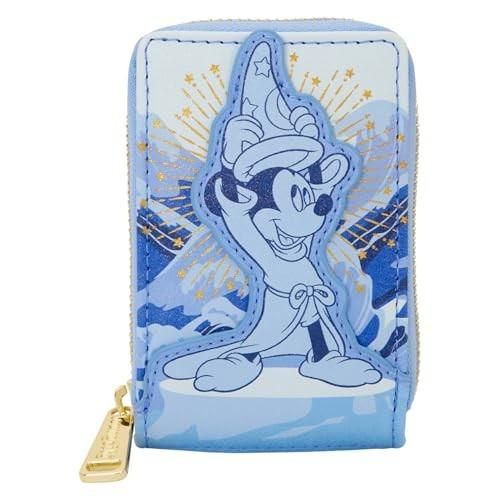 Loungefly Fantasia Accordion Wallet