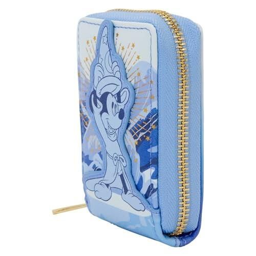 Loungefly Fantasia Accordion Wallet