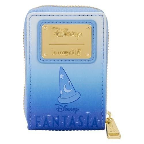 Loungefly Fantasia Accordion Wallet