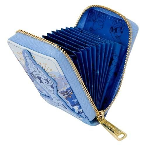 Loungefly Fantasia Accordion Wallet