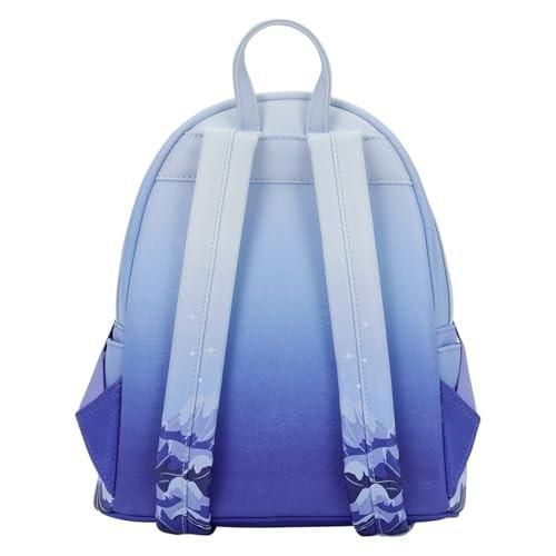 Loungefly Fantasia Light up Mini Backpack NWT