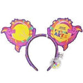 Disney Parks Minnie Ear Headband - Figment Festival Of The Arts 2025