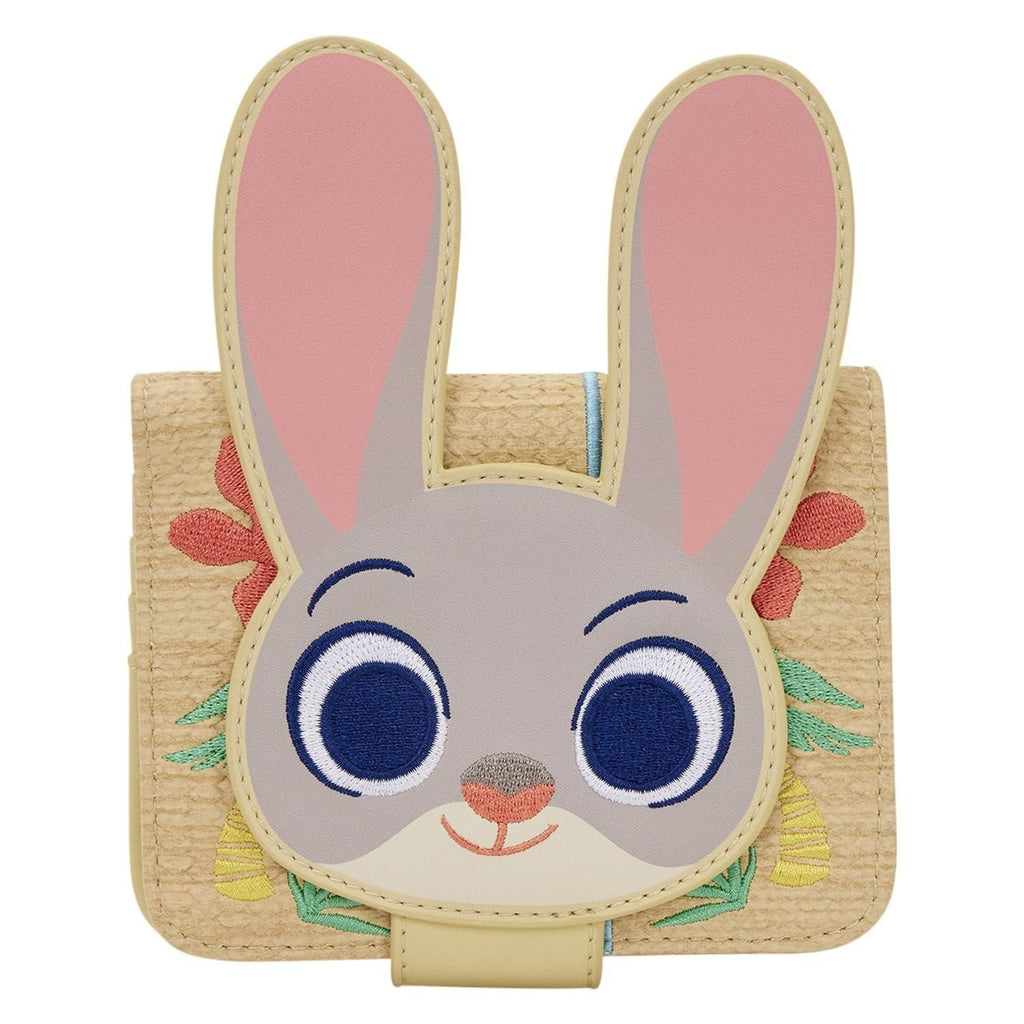 Zootopia 2 by Loungefly Wallet Judy Hopps