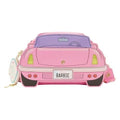 Barbie Car Light-up Crossbody Bag Loungefly