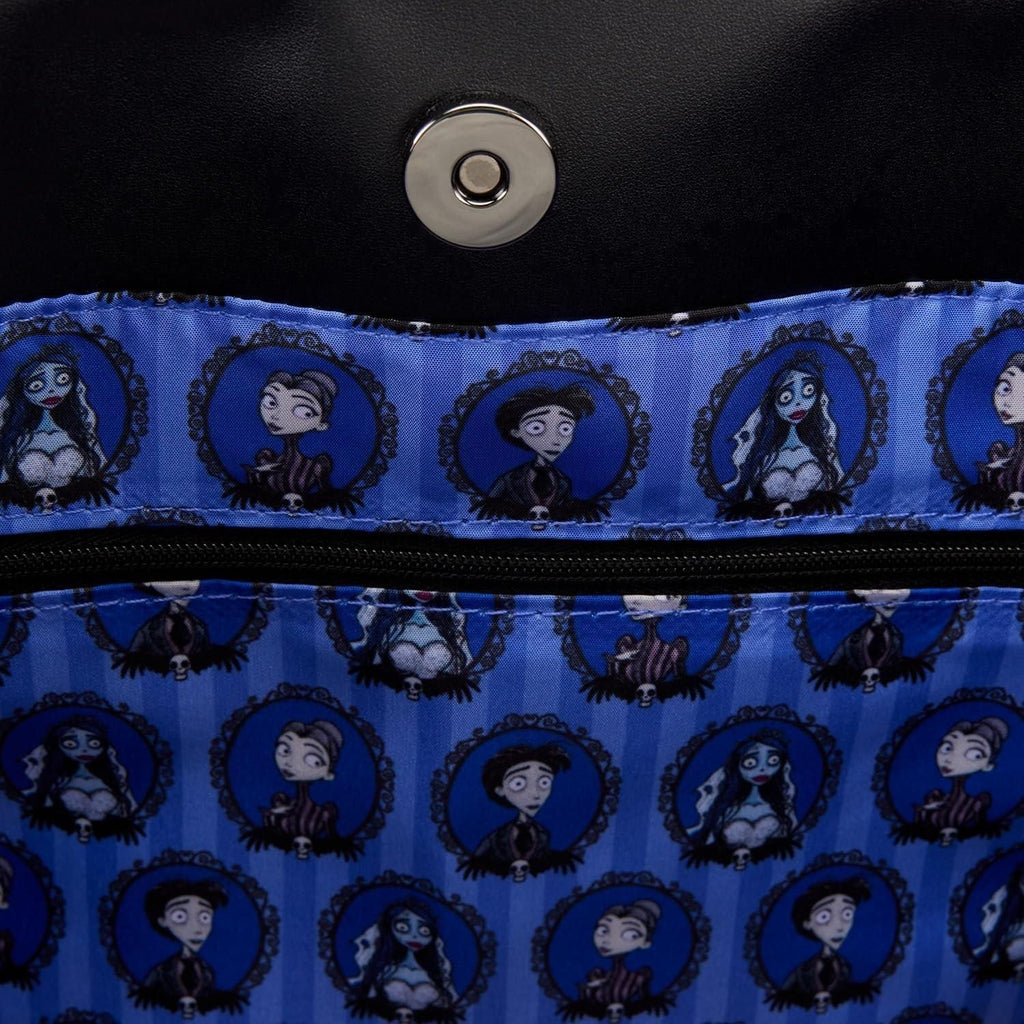 Women's Handbag Loungefly Loungefly Corpse Bride