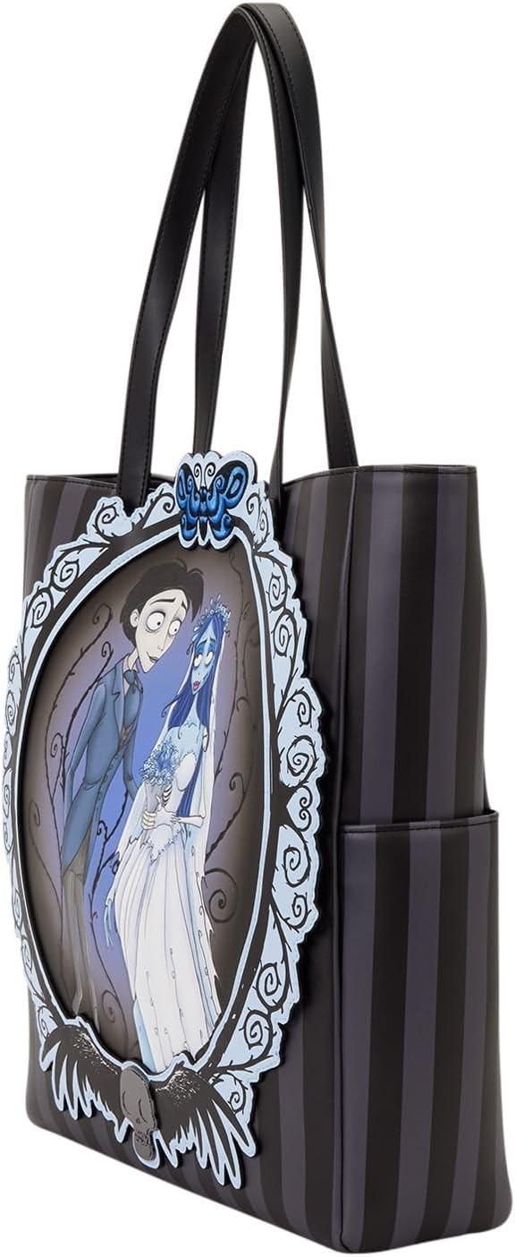 Women's Handbag Loungefly Loungefly Corpse Bride