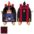 Aladdin (1992) - Jafar Cave Mini Backpack