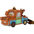 Loungefly Disney Pixar - Cars - Mater - Lenticular Figural Crossbody Bag