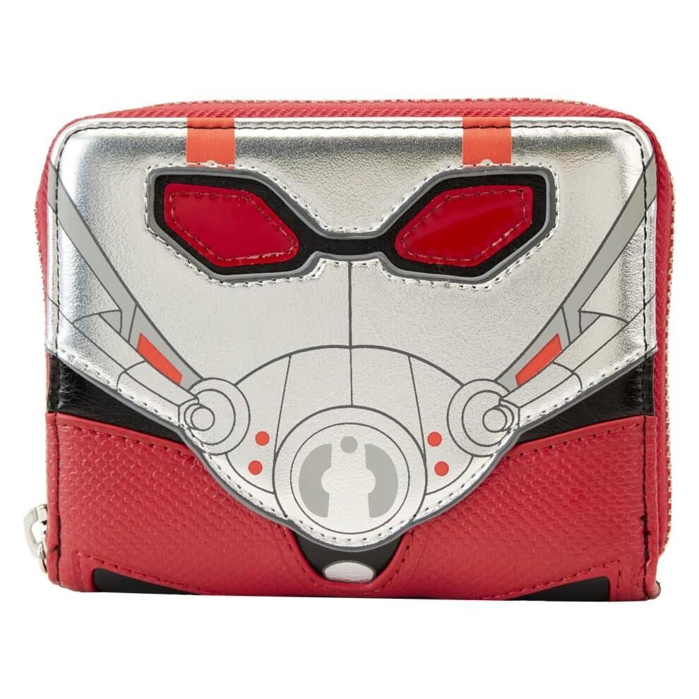 Loungefly Wallet Marvel: Ant-Man - NWT