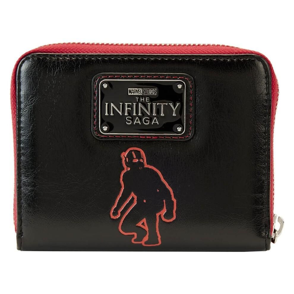Loungefly Wallet Marvel: Ant-Man - NWT