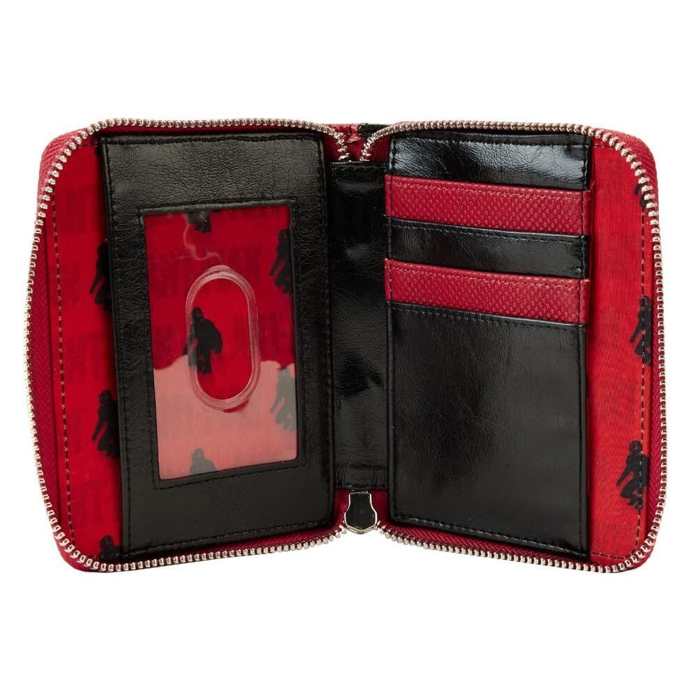 Loungefly Wallet Marvel: Ant-Man - NWT