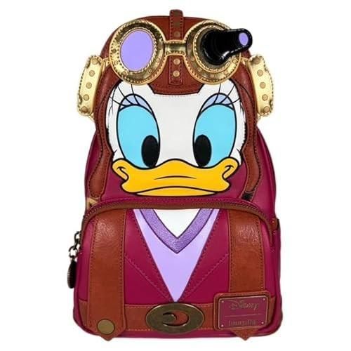 Loungefly Steam Punk Daisy Mini Backpack