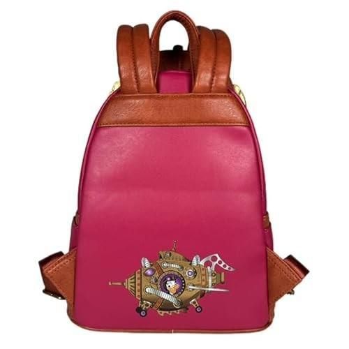 Loungefly Steam Punk Daisy Mini Backpack
