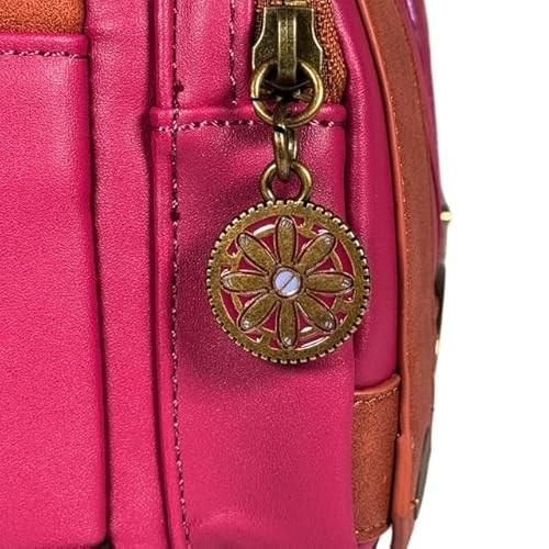 Loungefly Steam Punk Daisy Mini Backpack