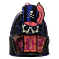 Disney by Loungefly Backpack Princess and the Frog Dr. Facilier Lenicular
