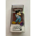 Disney Parks 50th Anniversary Mickey FiGPiN Limited Pin New with Box
