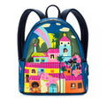 Loungefly Encanto Mini Backpack - Multicolor