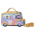 Foster's Home for Imaginary Friends Bus Unisex Crossbody Bag 11.5in